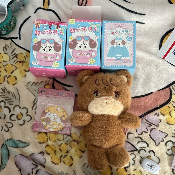 Mikko Bundle - Picture 8 of 10